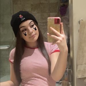 Meet your Posher, Gisselle